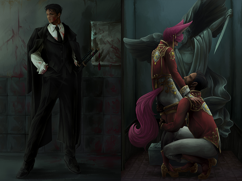 Personal Portfolio Images